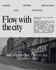 FLOW