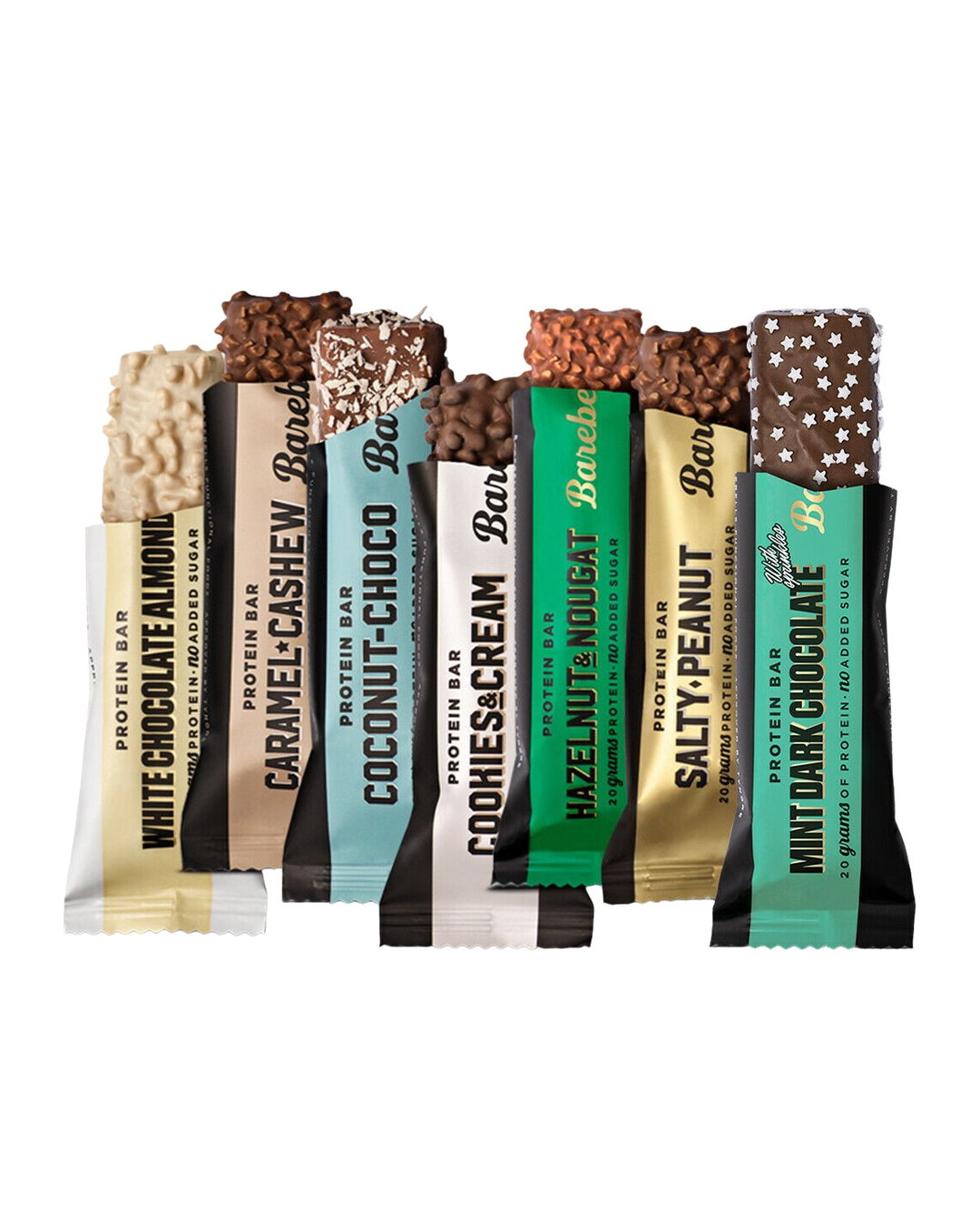 Protein bar (20 gram protein)