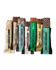 Protein bar (20 gram protein)