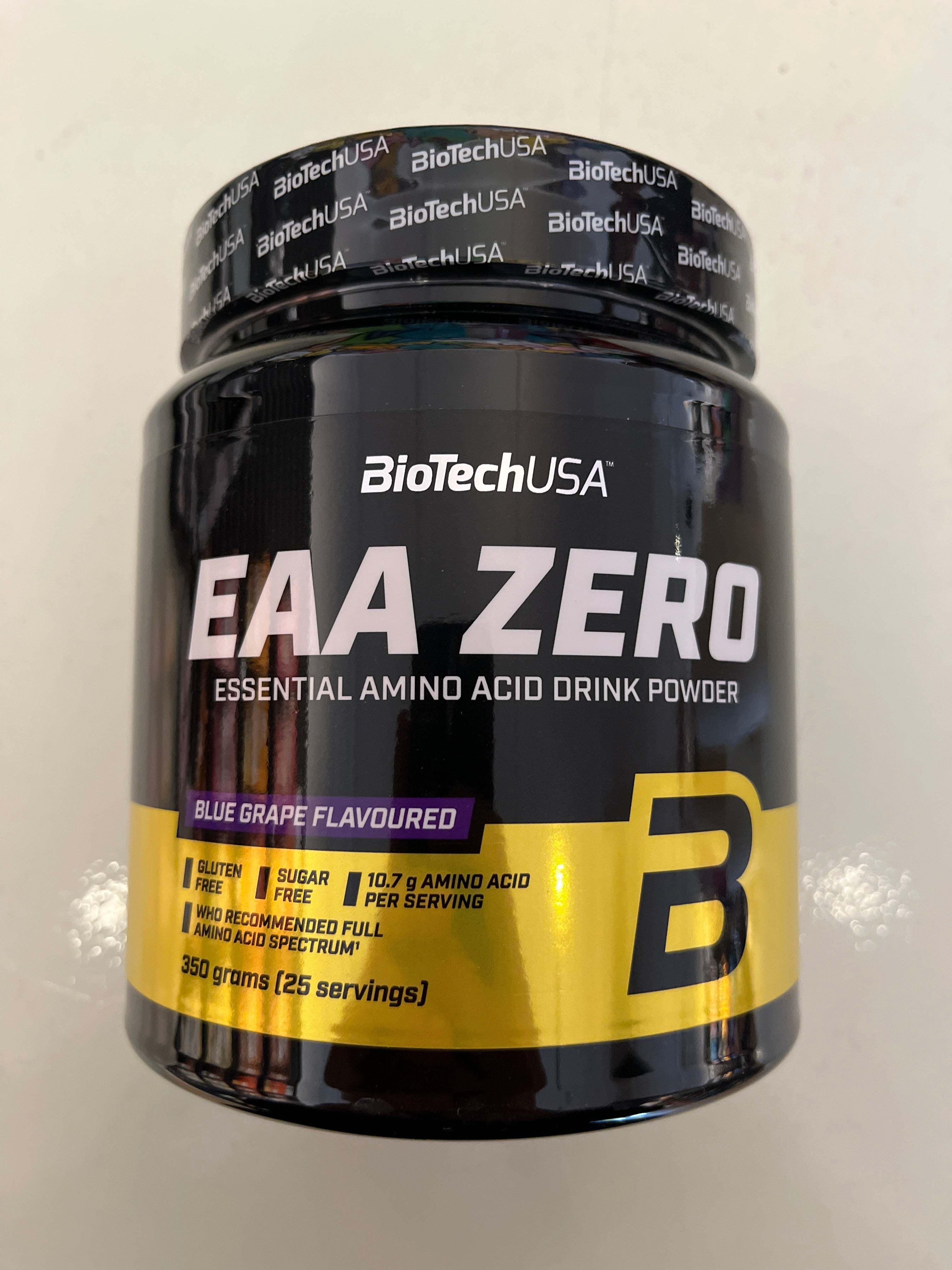 EAA Zero 350g