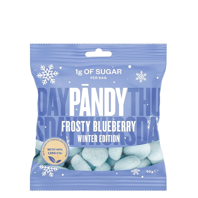 Pandy Candy (50g)