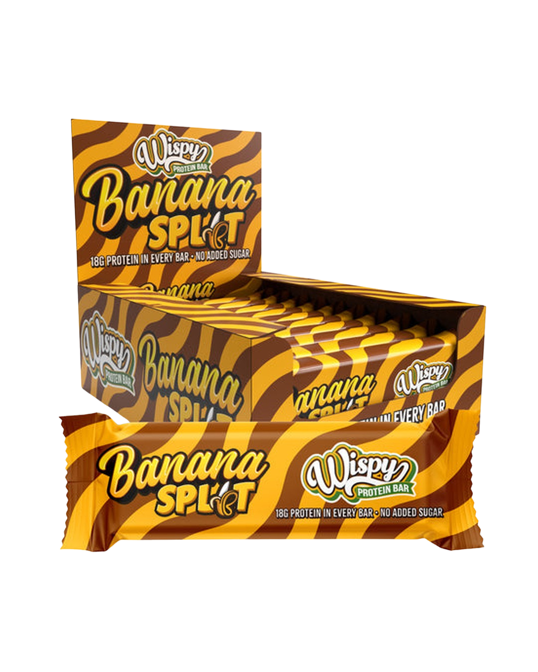 Protein Bar - Kasse