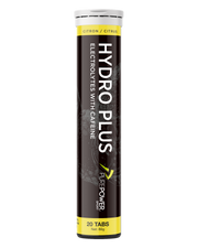 PurePower Elektrolytter Plus (20 Tabs)