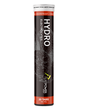 PurePower Elektrolytter (20 Tabs)