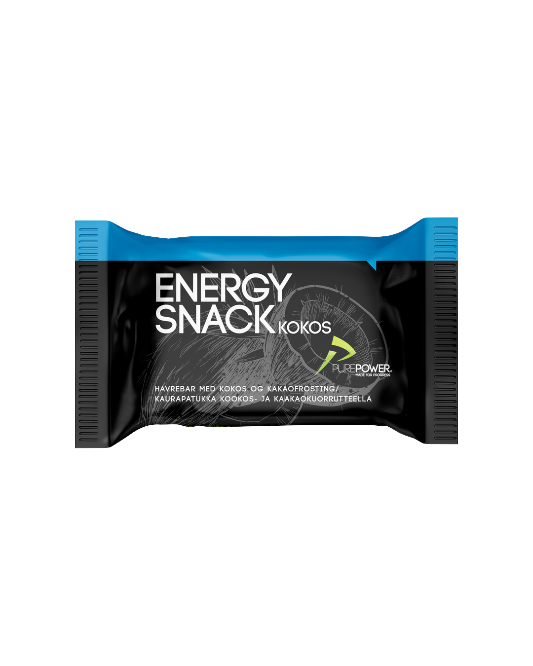 Energy Snack