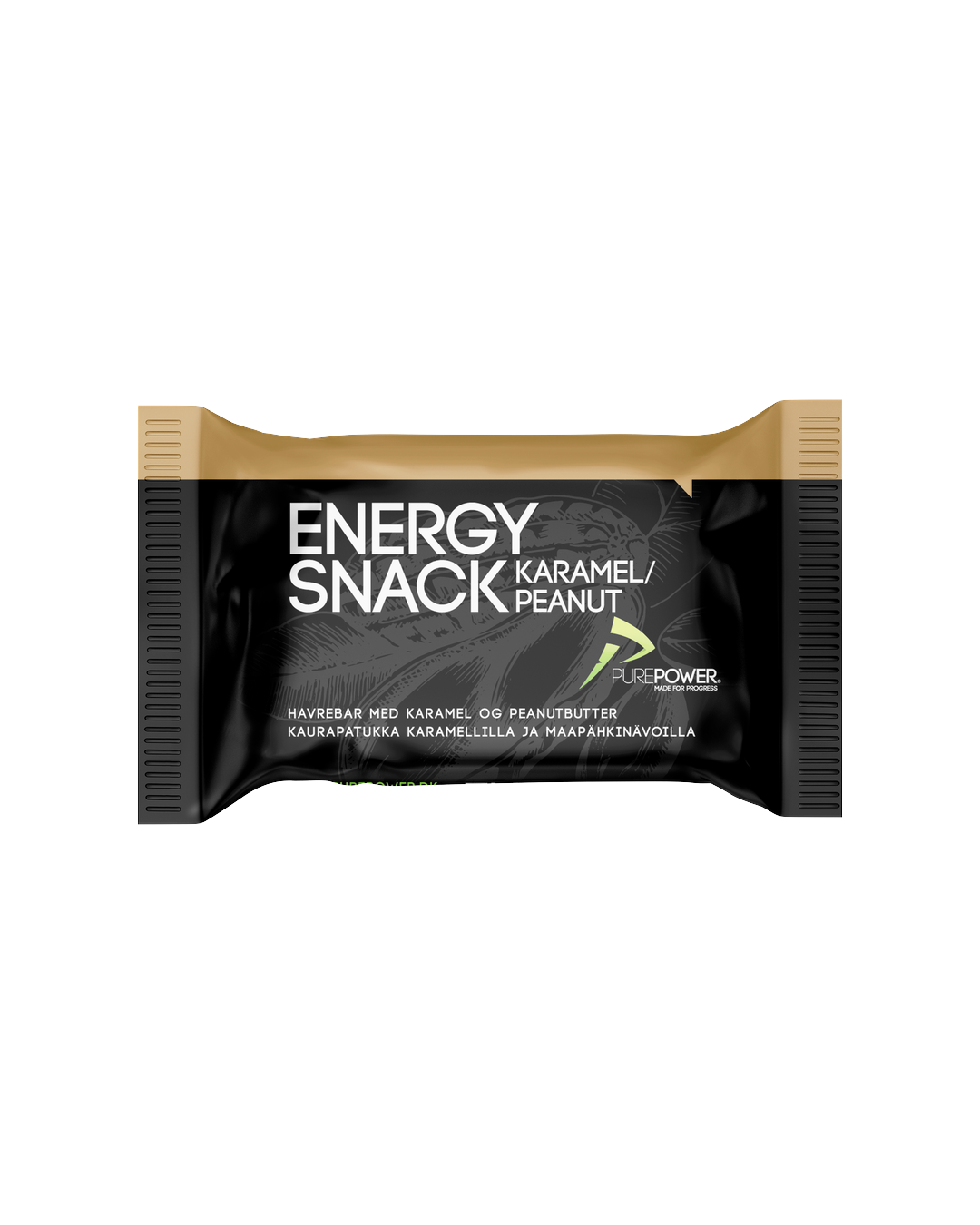 PurePower Energy Snack (60g)