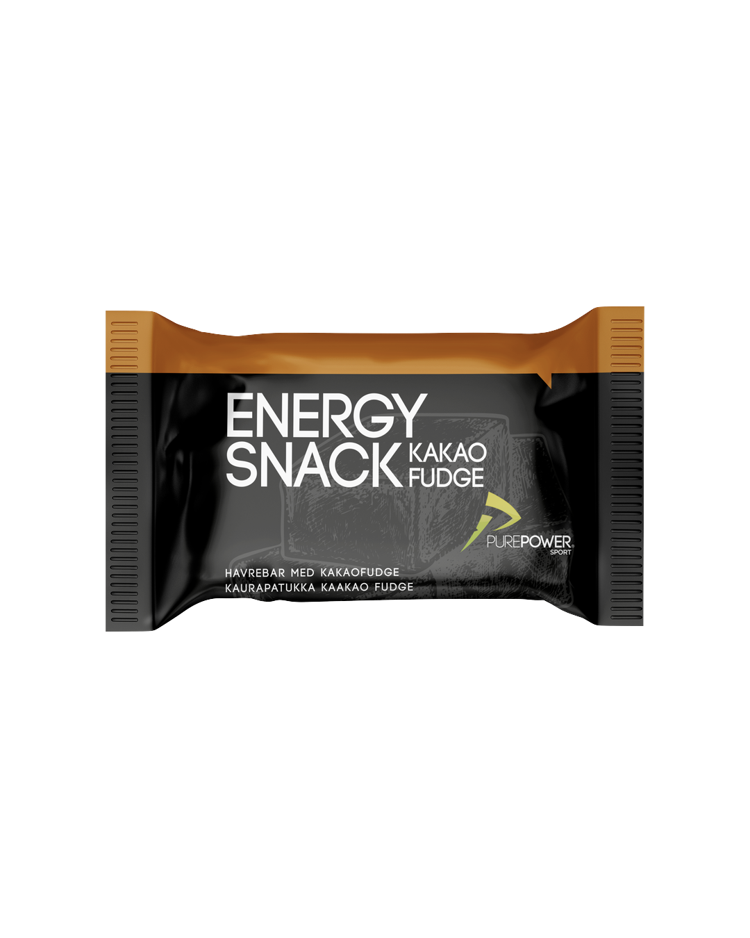 PurePower Energy Snack (60g)