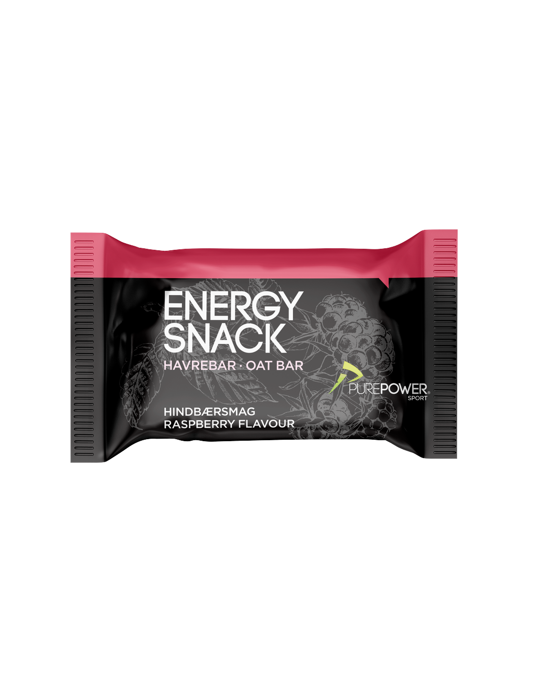 PurePower Energy Snack (60g)