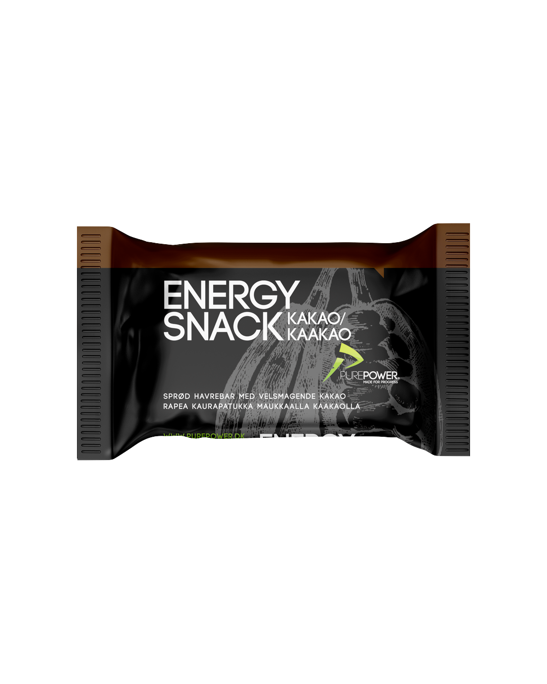 Energy Snack