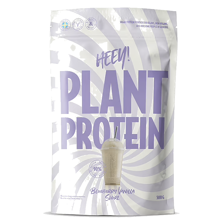 HEEY Plant Protein (500g)