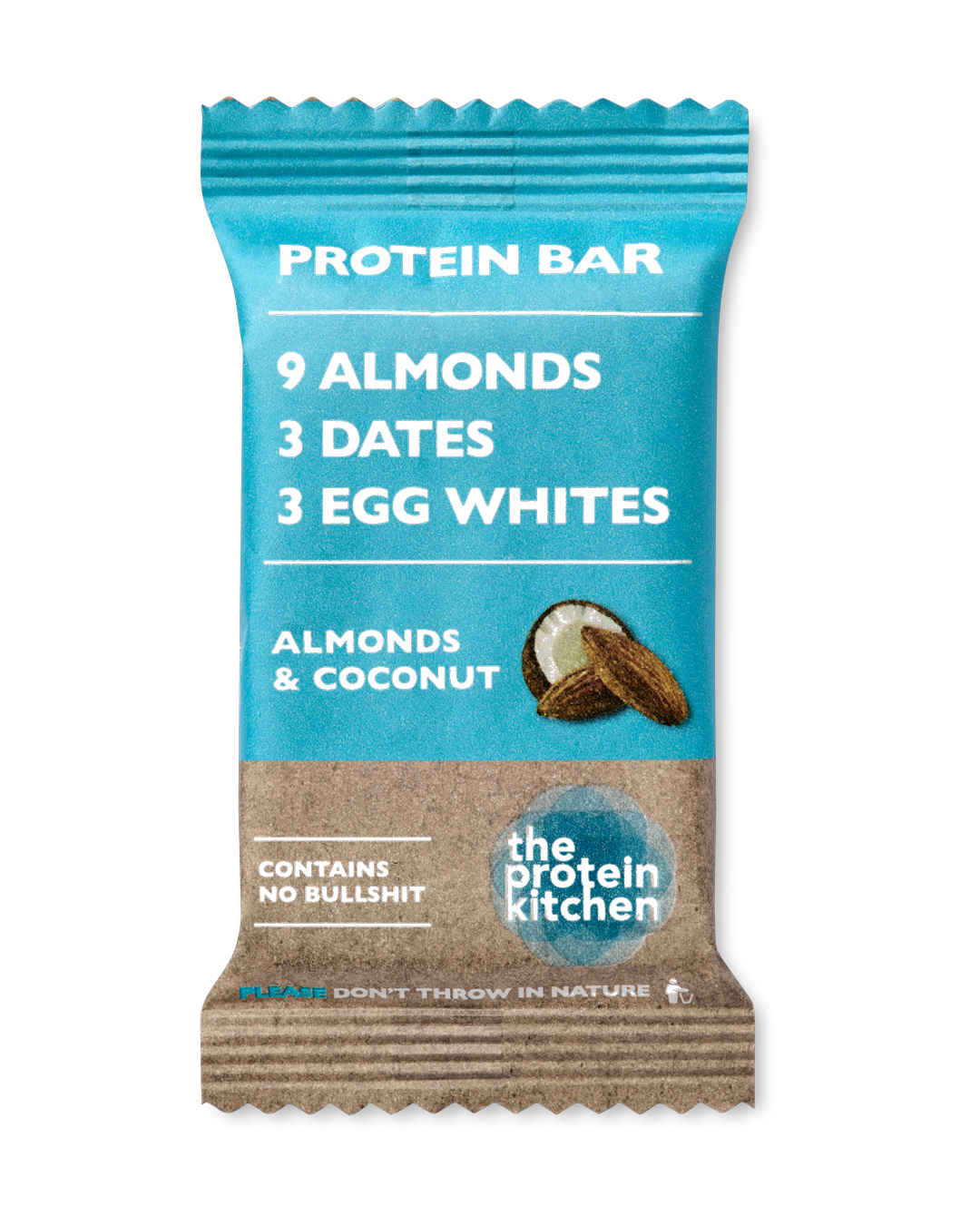 Protein Bar 55g