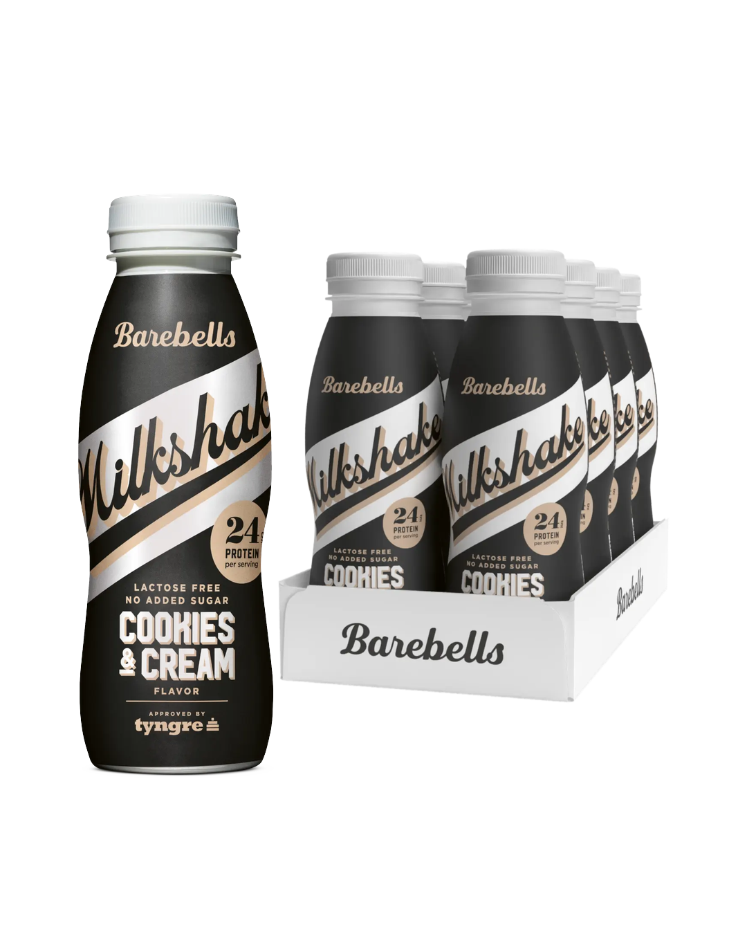 Milkshake 330ml