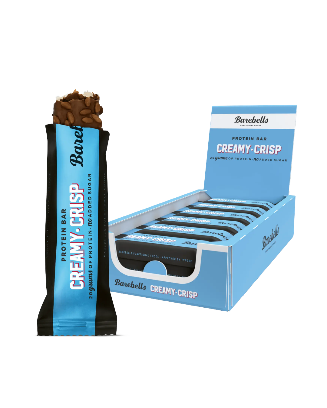 Protein Bar Kasse