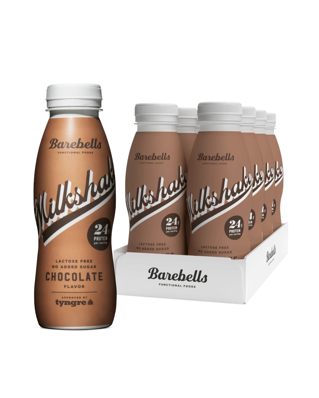 Milkshake 330ml