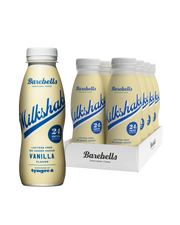 Milkshake 330ml