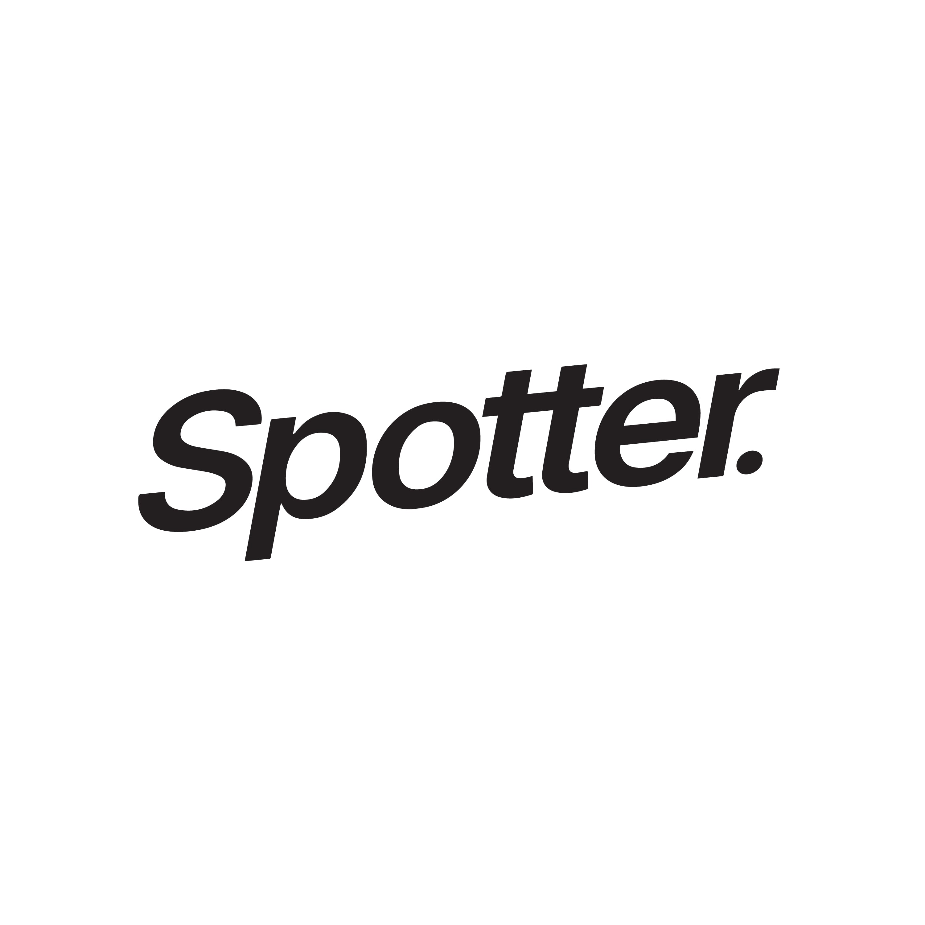 Spotter-Gavekort