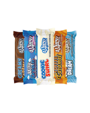 Protein bar (16g protein)