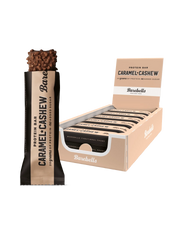 Barebells Proteinbar (Kasse 12 stk)
