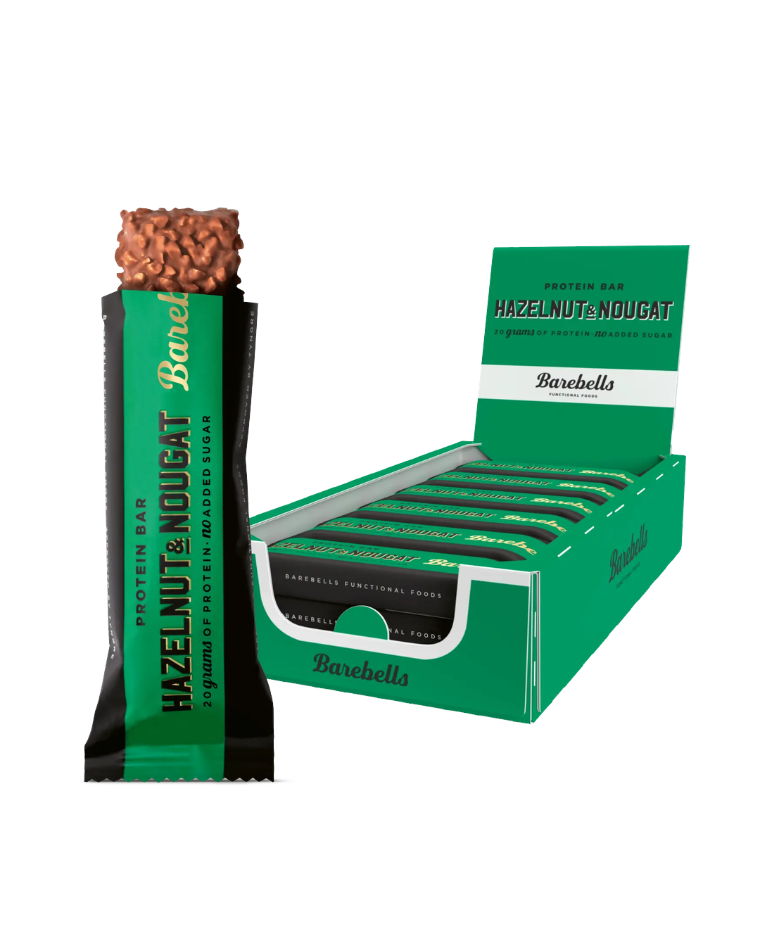 Protein Bar Kasse