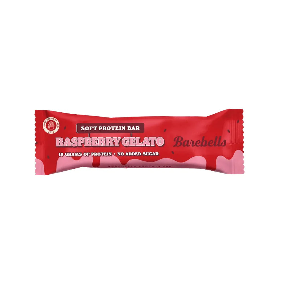 Barebells - Soft Proteinbar 55g