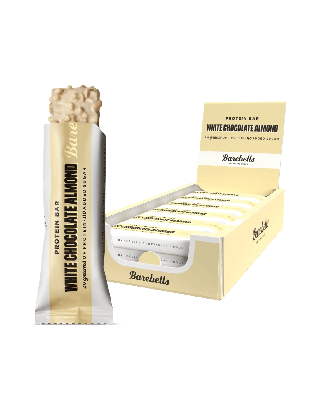 Protein Bar Kasse