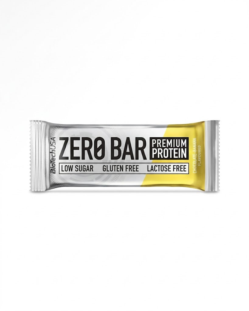 BioTechUSA Zero Bar (50g)