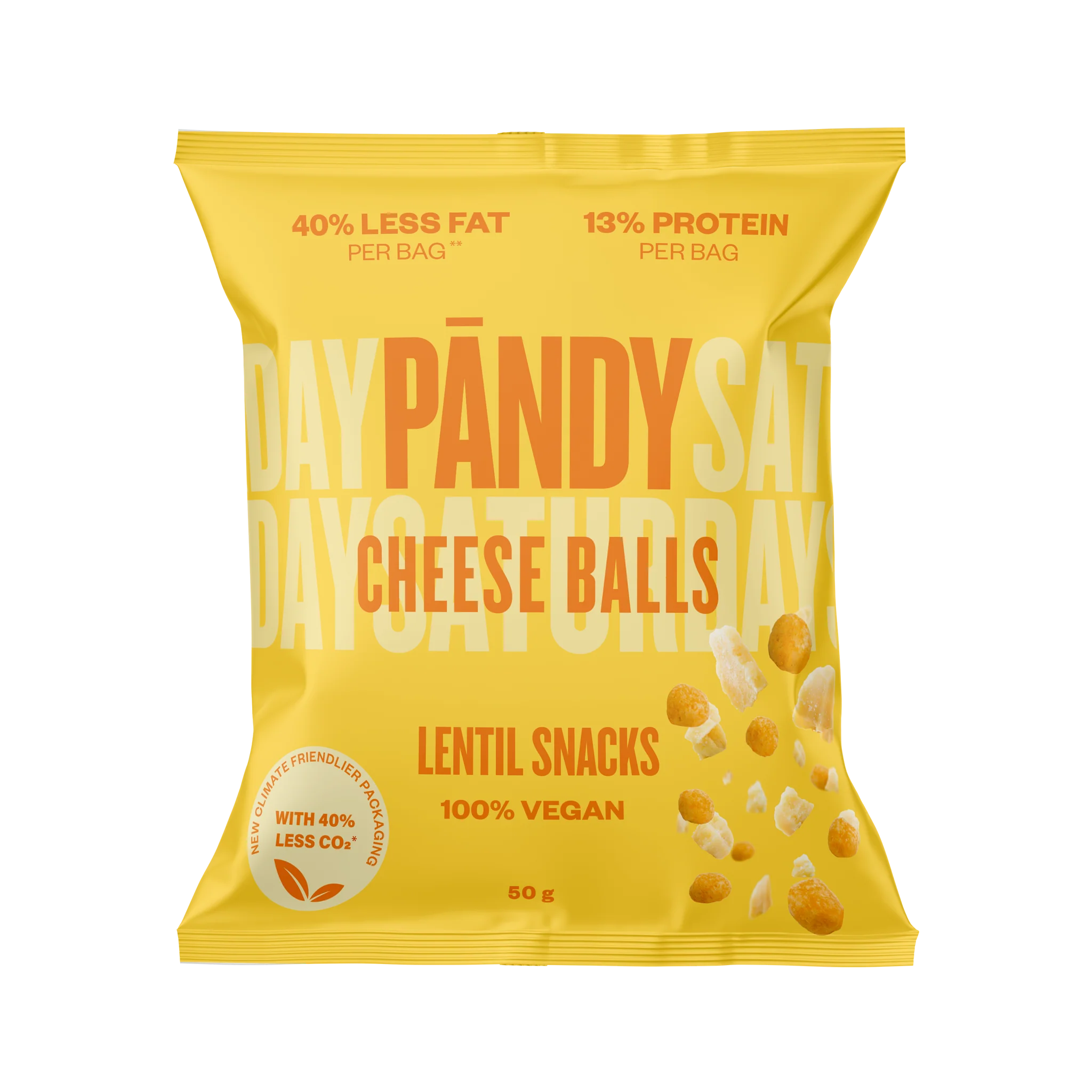 Pandy Chips (50g)