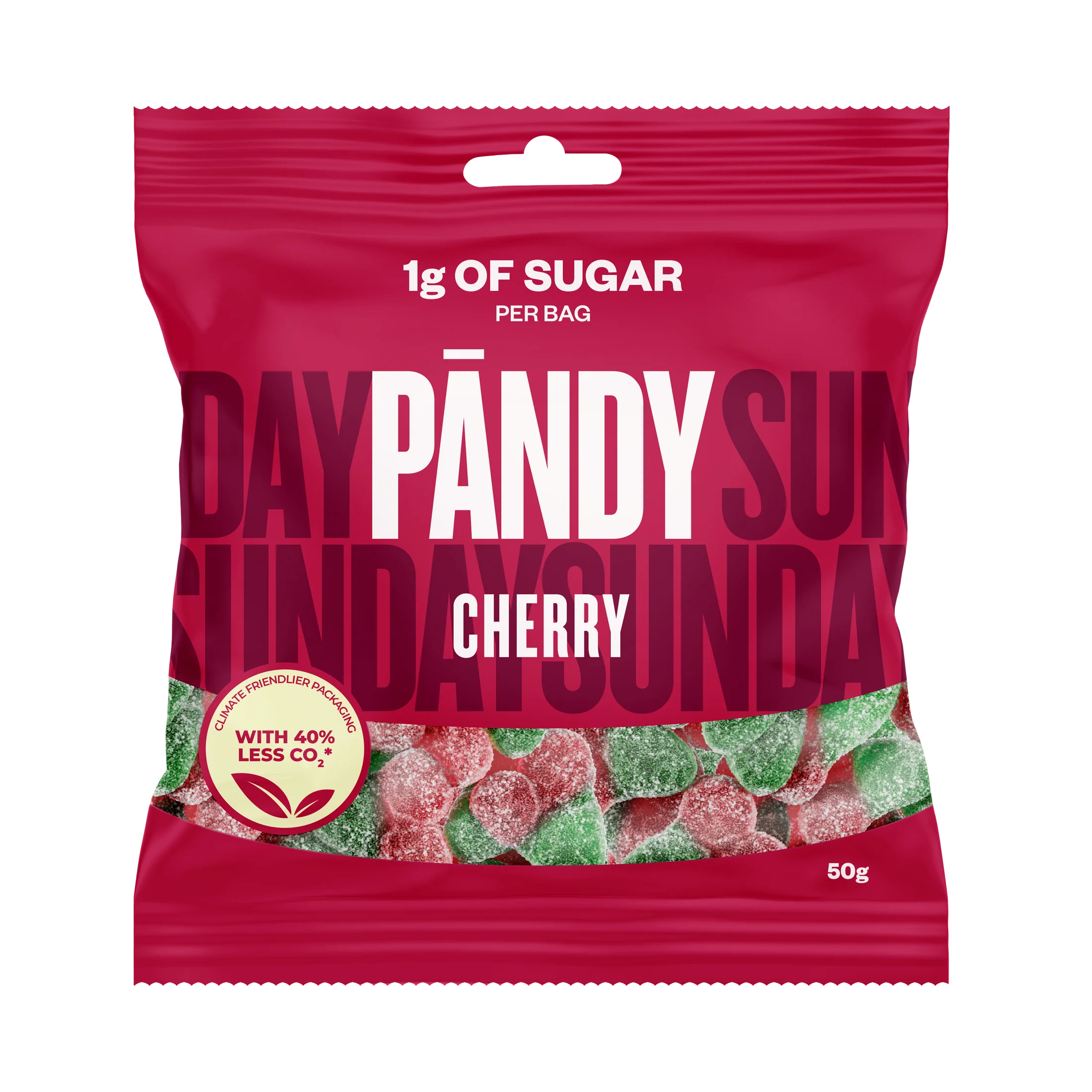Pandy Candy (50g)