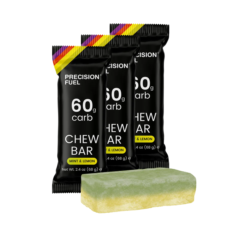 Precision Fuel & Hydration - Chew Bar 68g