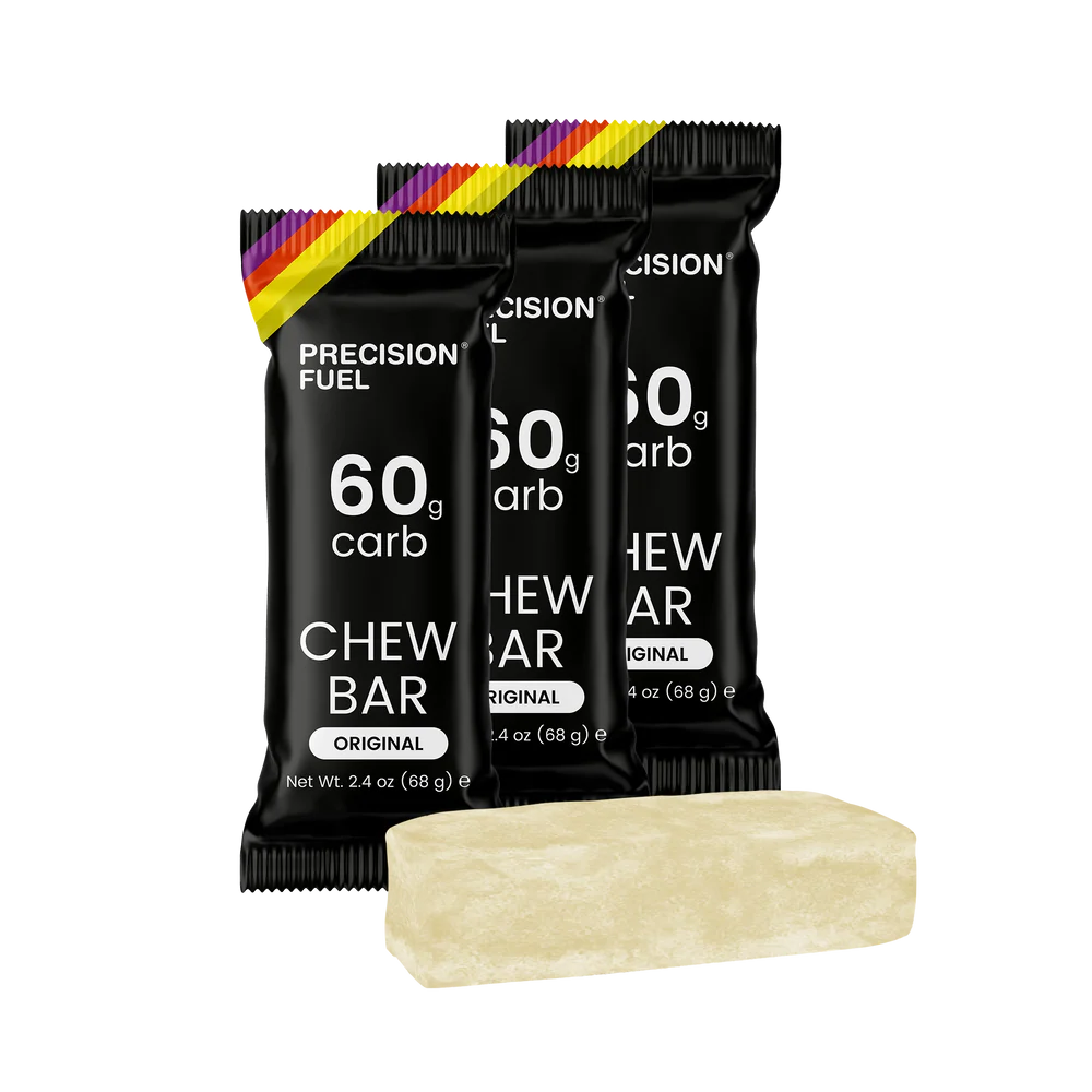 Precision Fuel & Hydration - Chew Bar 68g