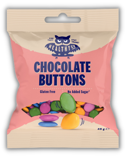 Chocolate 40g