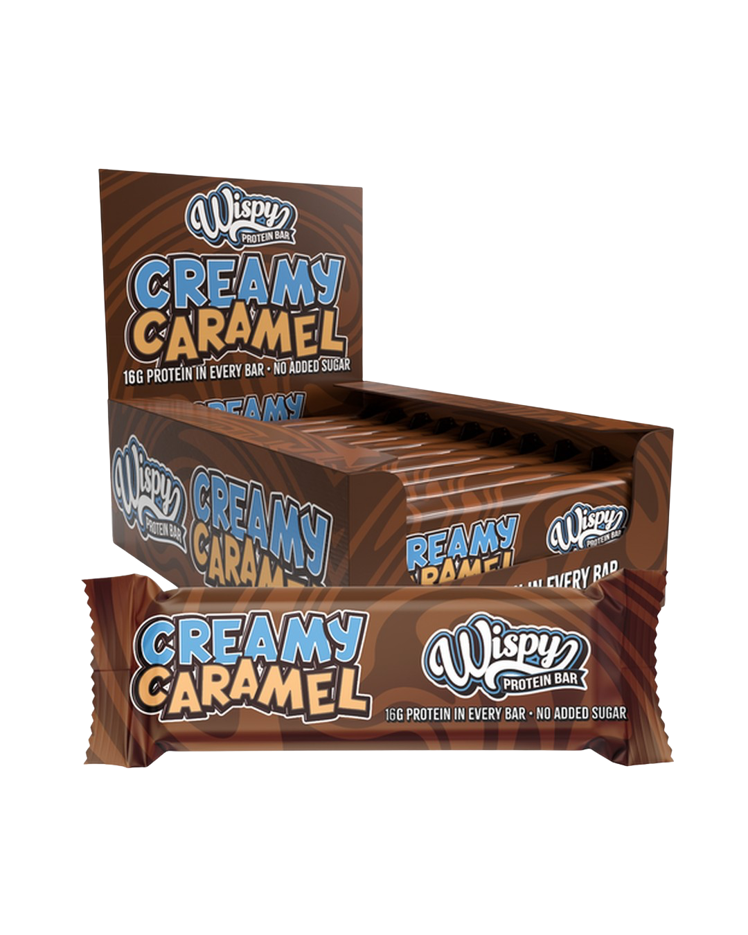 Protein Bar - Kasse