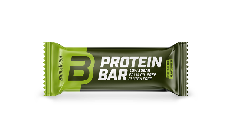 BioTechUSA Proteinbar (70g)