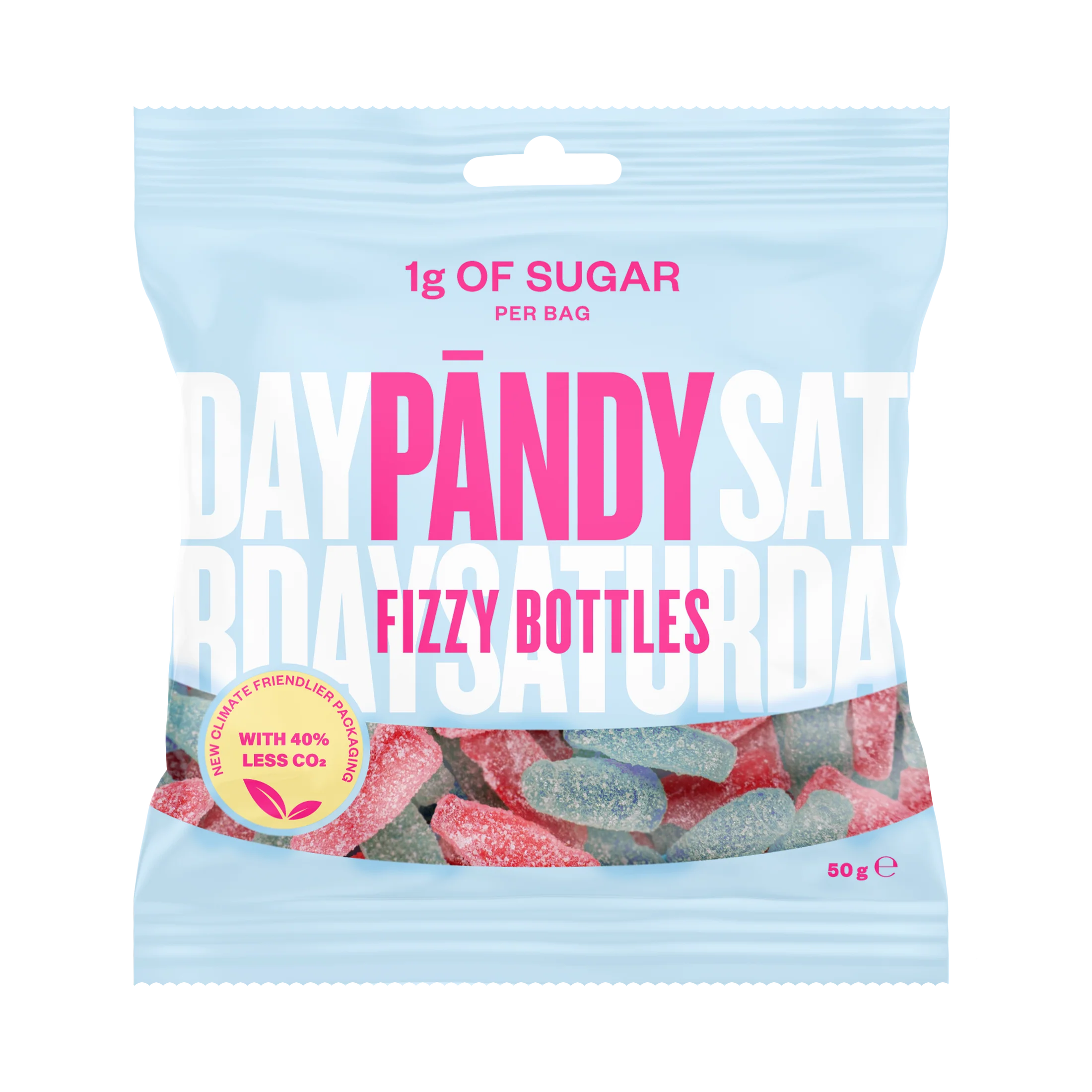 Pandy Candy (50g)