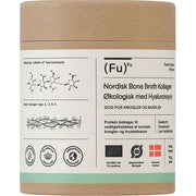 Functional Future - Bone Broth Kollagen Powder Økologisk