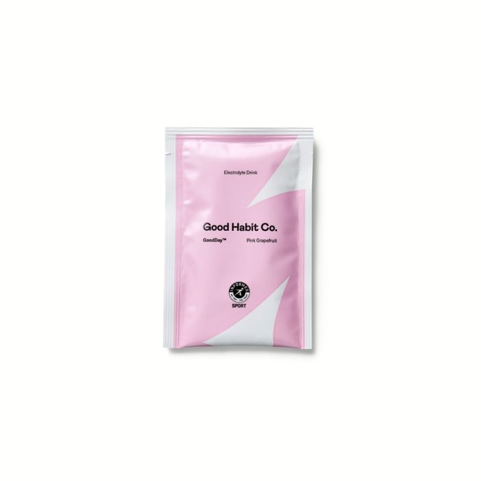 Good Habit Co. - GoodDay Hypotonic Elektrolyt Drik 10,7 g