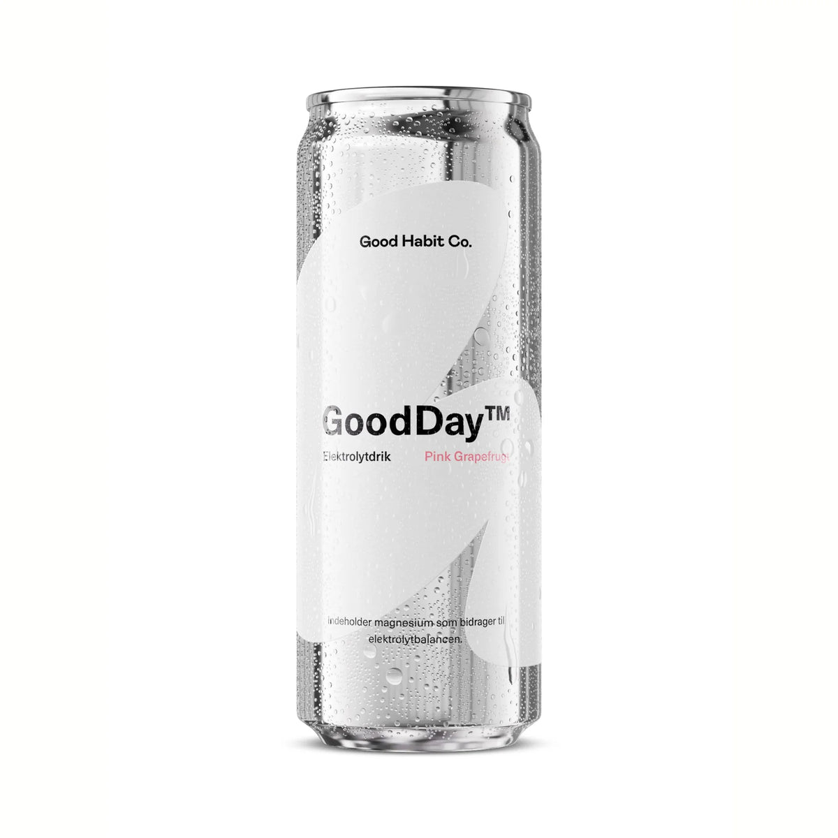 Good Habit Co. - GoodDay Elektrolyt Drik 330ml