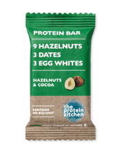 The Protein Kitchen Proteinbar (55g)