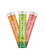 Elektrolytter (3 stk)