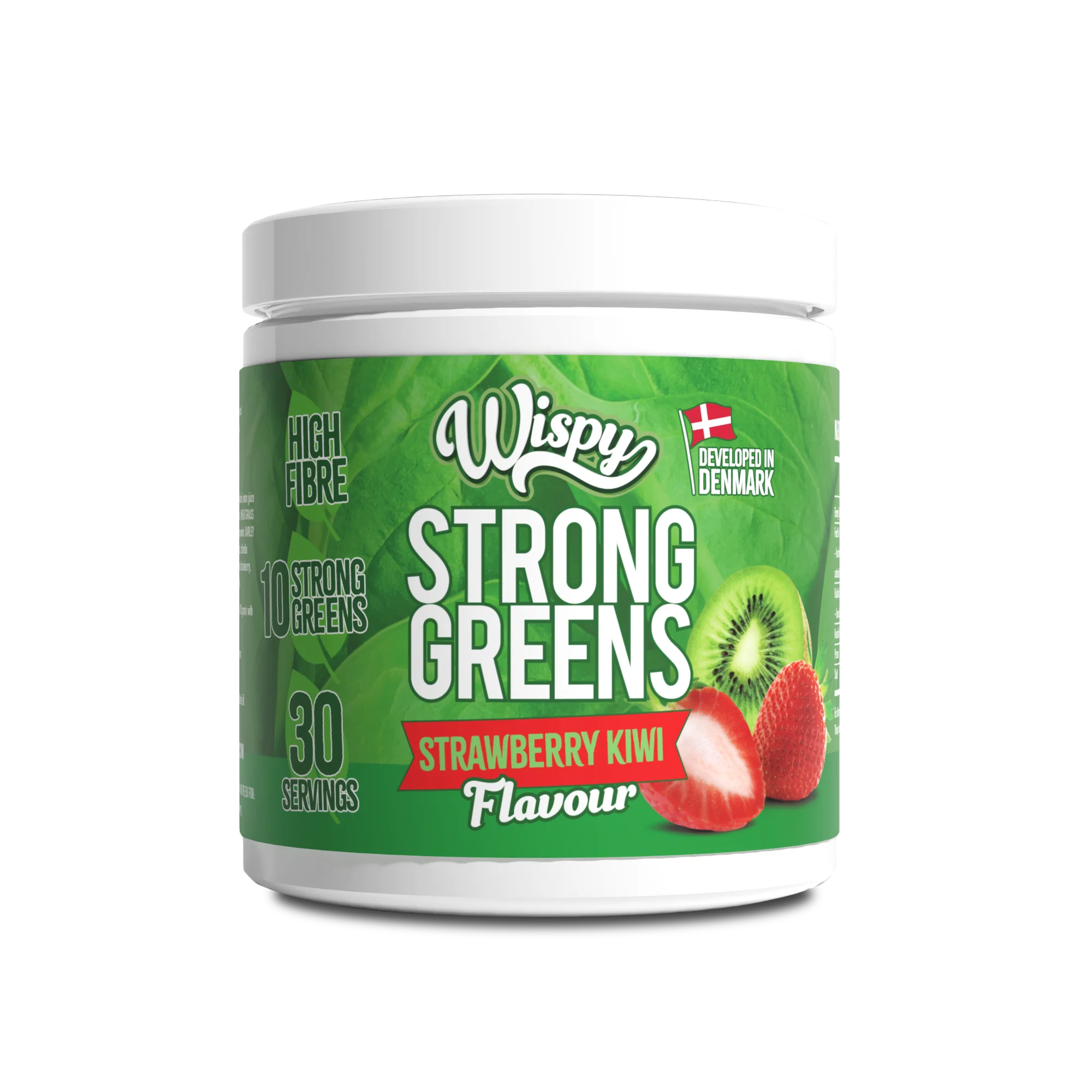 Strong Greens 300g