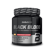 BioTechUSA Black Blood NOX+ (340g)