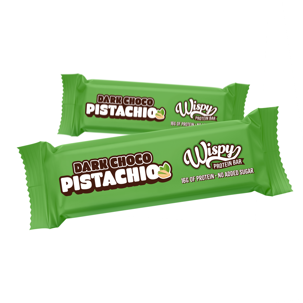 Wispy Proteinbar (55g)