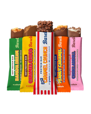 Barebells Soft Proteinbar (55g)