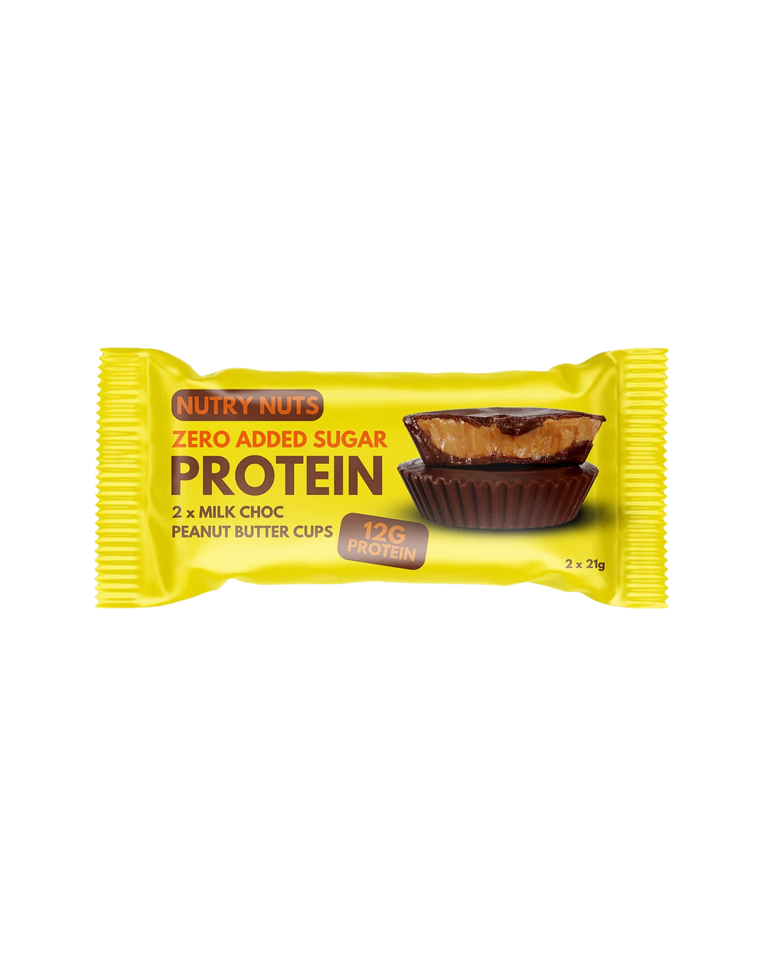 Butter Cups 42g