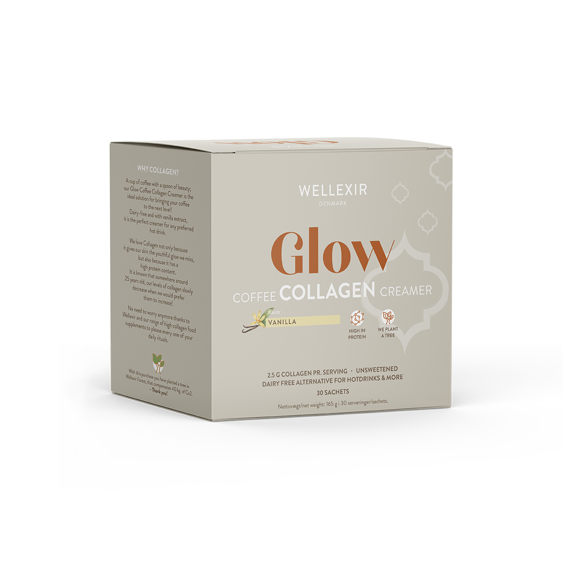 Wellexir Glow (30 Servings)