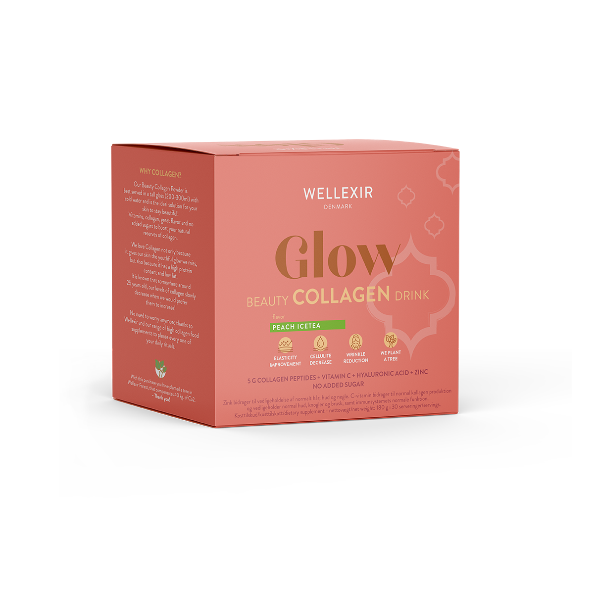 Glow - 30 Servings