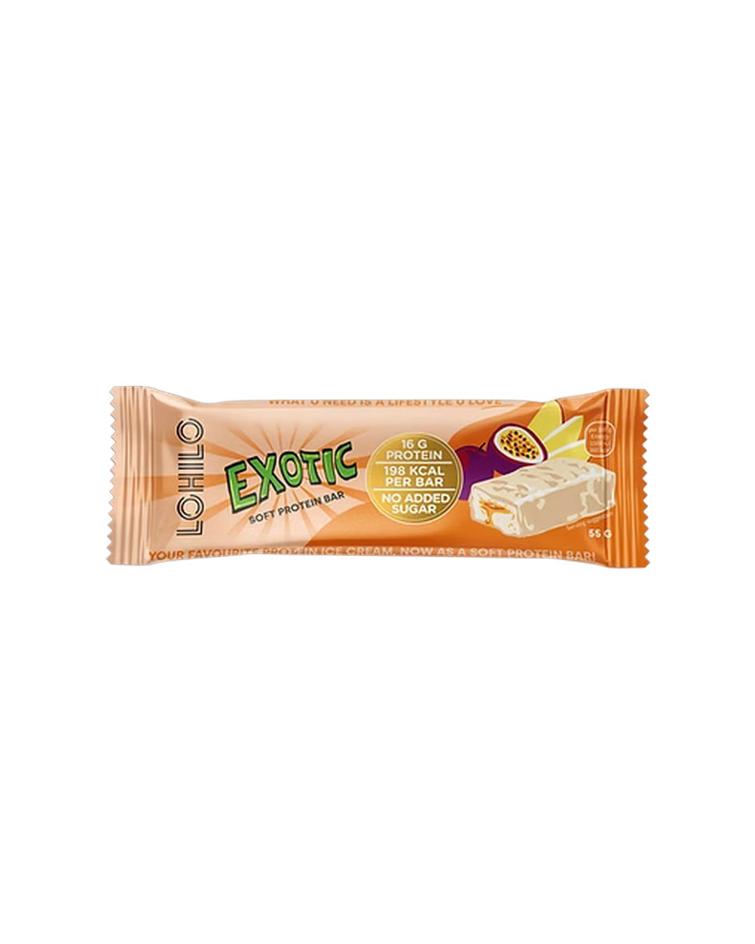 Protein Bar - 55g