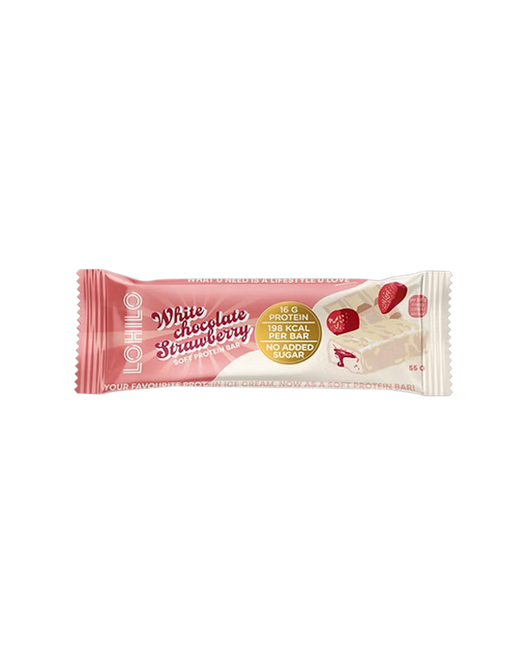 Protein Bar - 55g