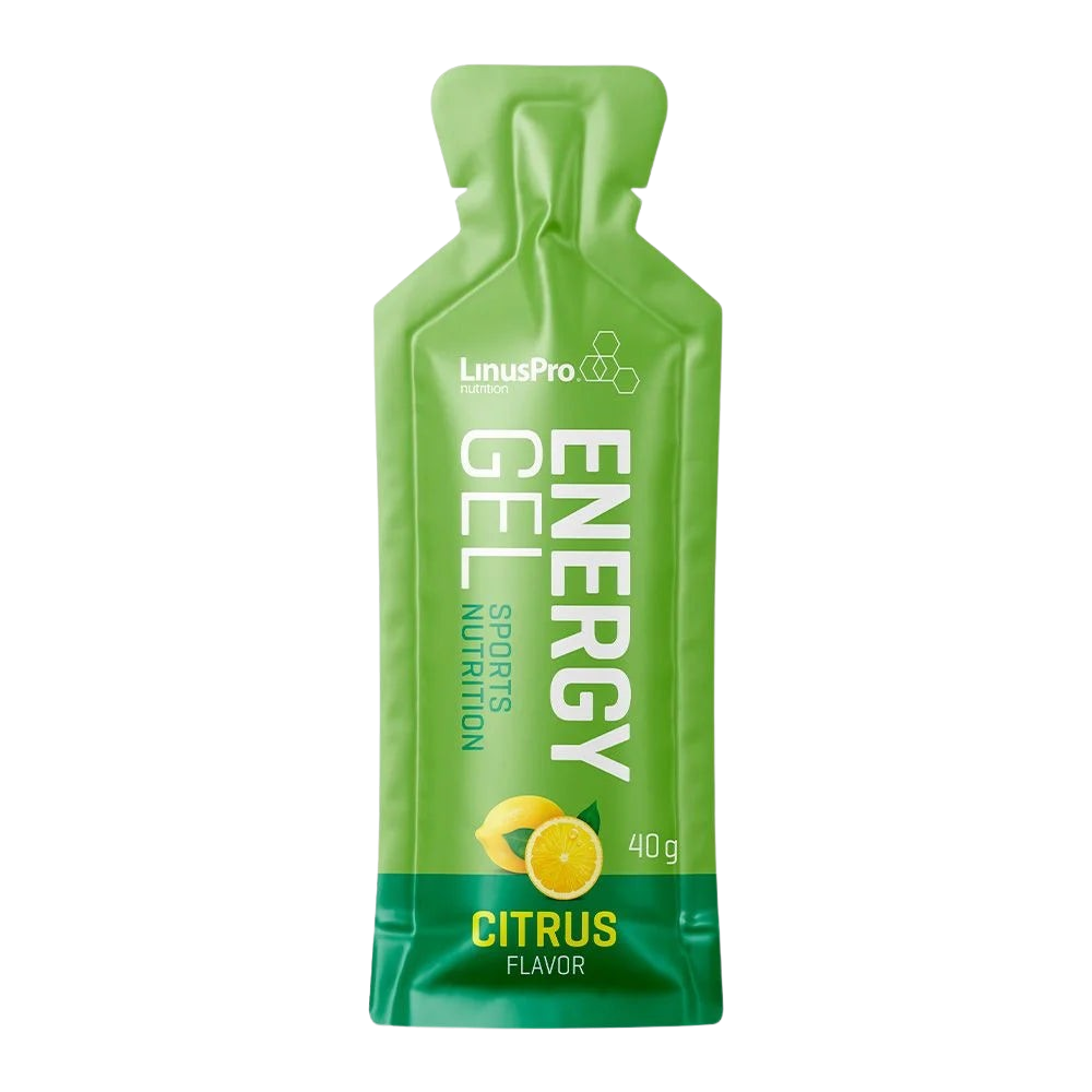 Linuspro Energy Gel 40g
