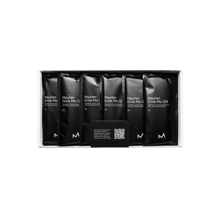 Maurten - Drink Mix 320 14x83g